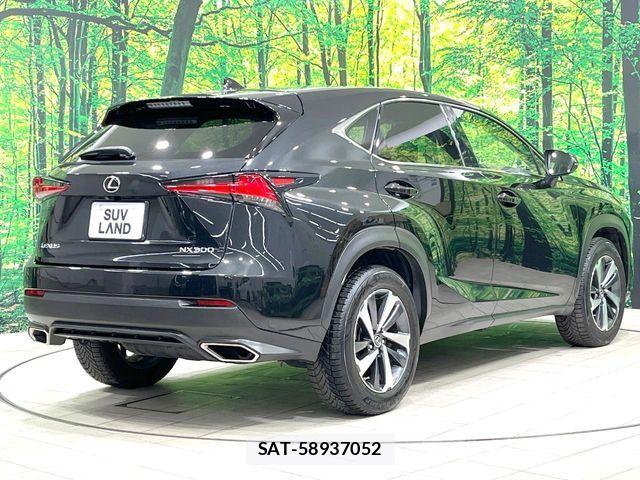 Lexus NX 2019-07 7221022-16