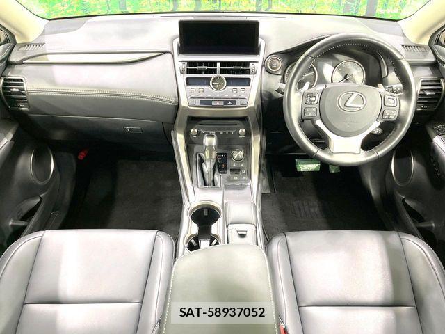 Lexus NX 2019-07 7221022-1