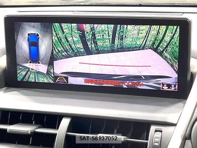 Lexus NX 2019-07 7221022-3