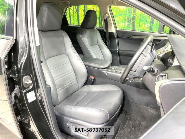 Lexus NX 2019-07 7221022-7