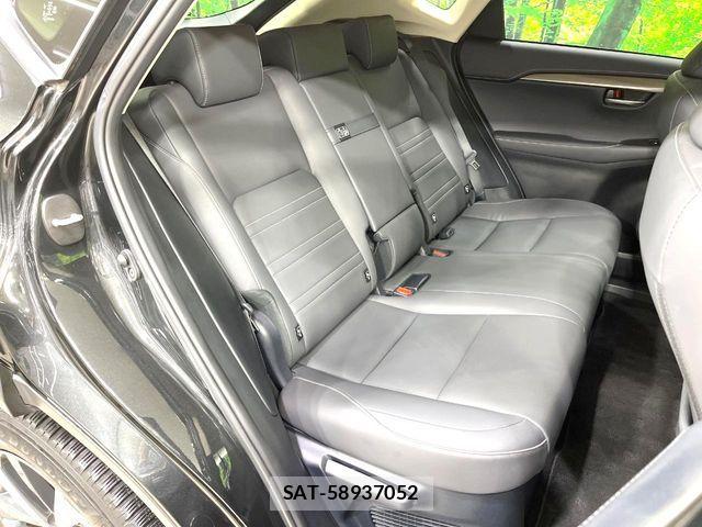 Lexus NX 2019-07 7221022-8