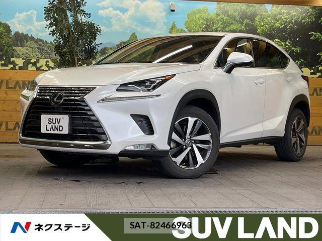 Lexus NX 2019-06 7221021-0