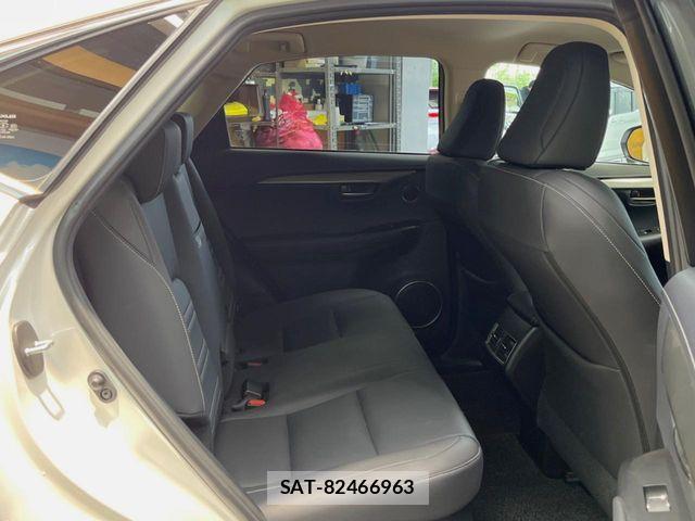 Lexus NX 2019-06 7221021-9