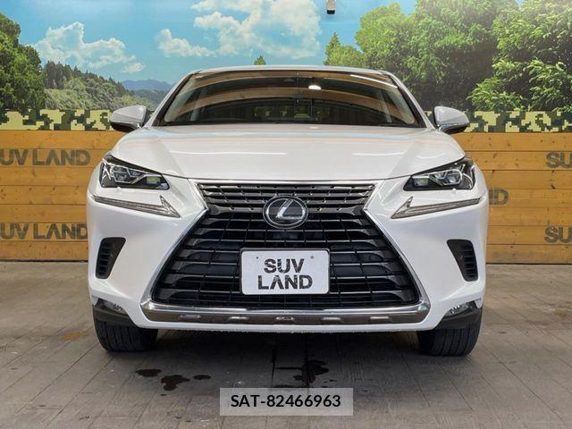 Lexus NX 2019-06 7221021-14