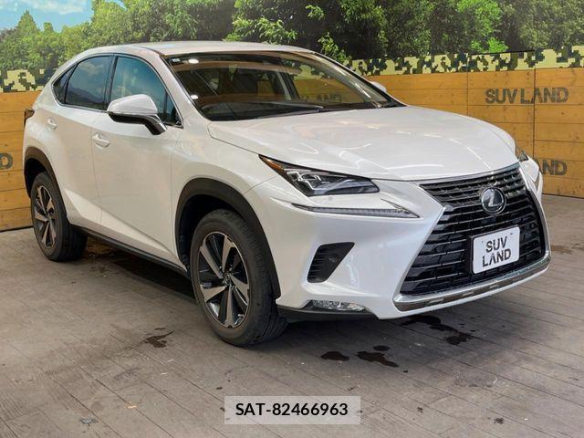 Lexus NX 2019-06 7221021-16
