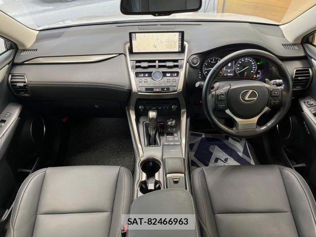 Lexus NX 2019-06 7221021-1