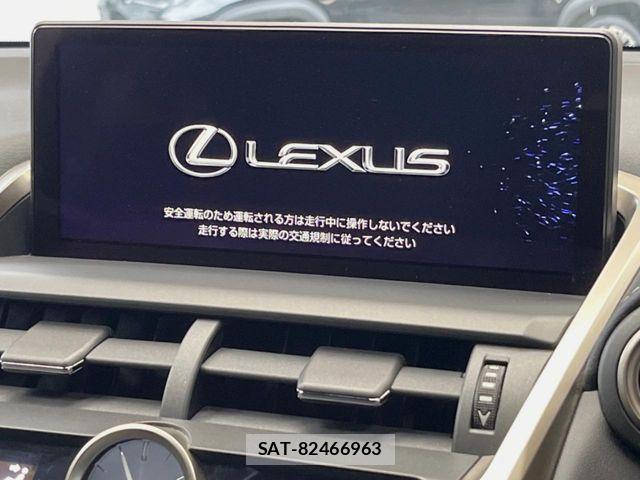 Lexus NX 2019-06 7221021-2