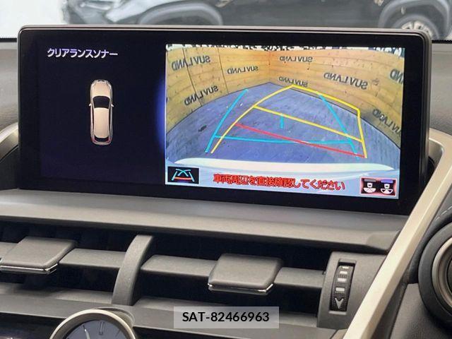 Lexus NX 2019-06 7221021-3