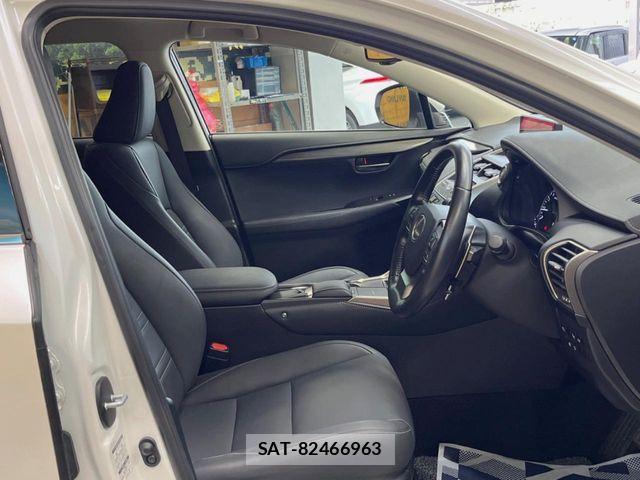 Lexus NX 2019-06 7221021-8