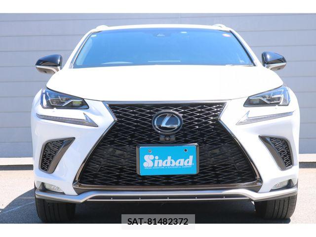 Lexus NX 2017-11 7221016-10
