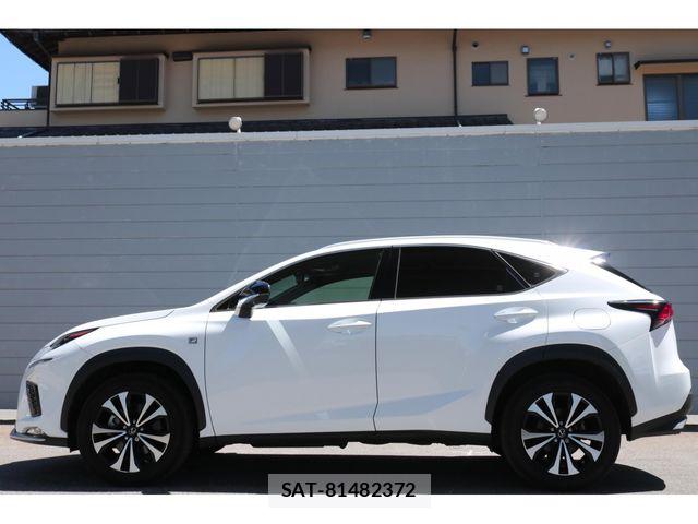 Lexus NX 2017-11 7221016-12