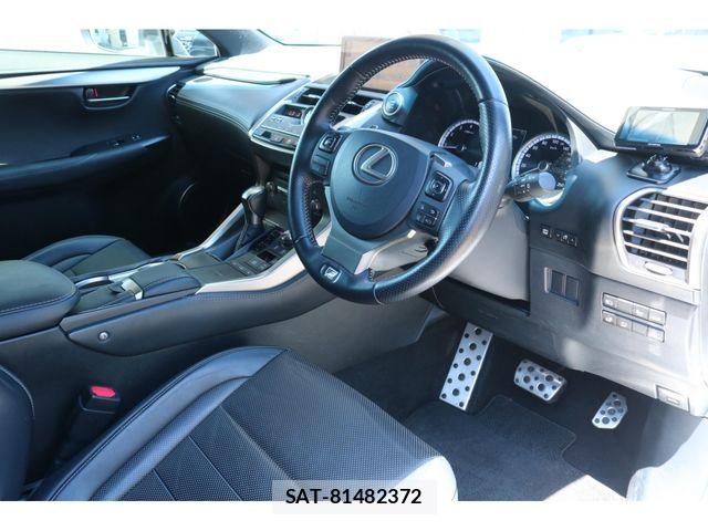 Lexus NX 2017-11 7221016-15