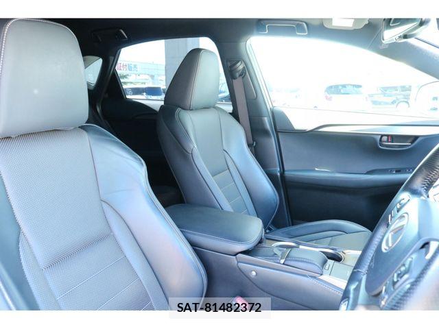 Lexus NX 2017-11 7221016-16