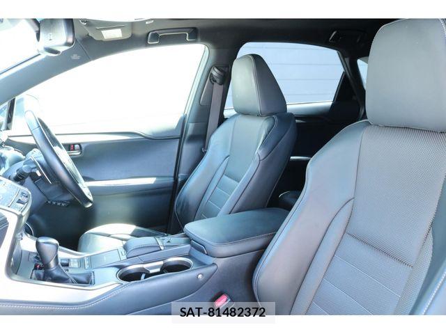 Lexus NX 2017-11 7221016-17