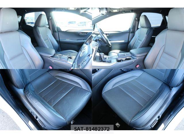 Lexus NX 2017-11 7221016-18
