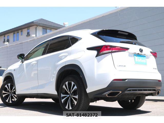 Lexus NX 2017-11 7221016-1