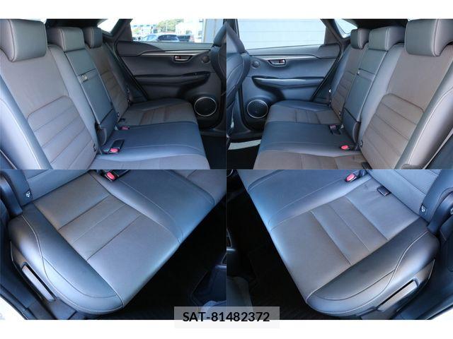 Lexus NX 2017-11 7221016-19