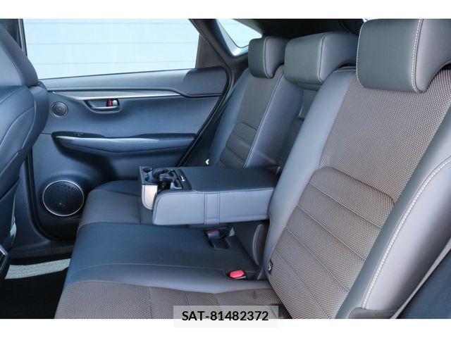 Lexus NX 2017-11 7221016-20