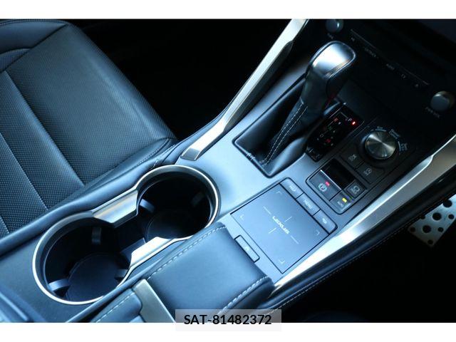 Lexus NX 2017-11 7221016-25
