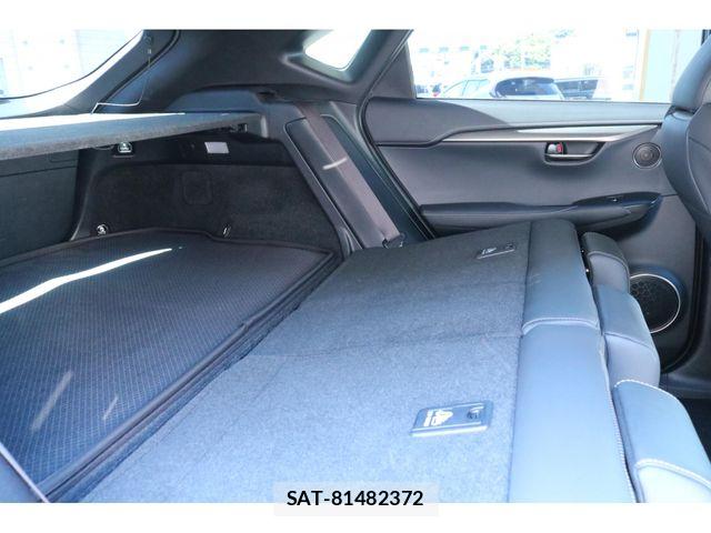 Lexus NX 2017-11 7221016-29