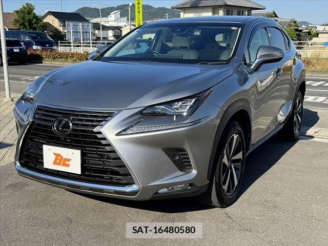 Lexus NX 2017-11 7221017-9