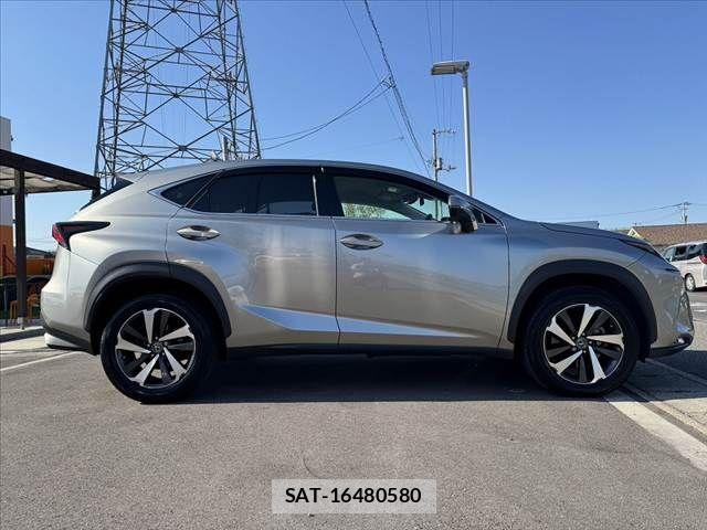 Lexus NX 2017-11 7221017-10