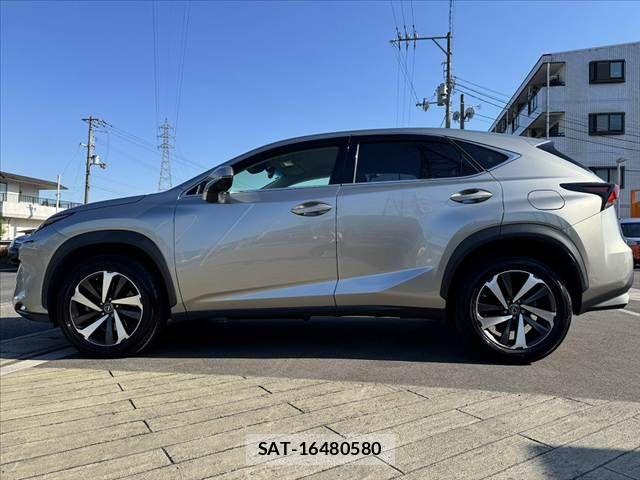 Lexus NX 2017-11 7221017-11