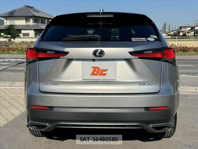 Lexus NX 2017-11 7221017-13