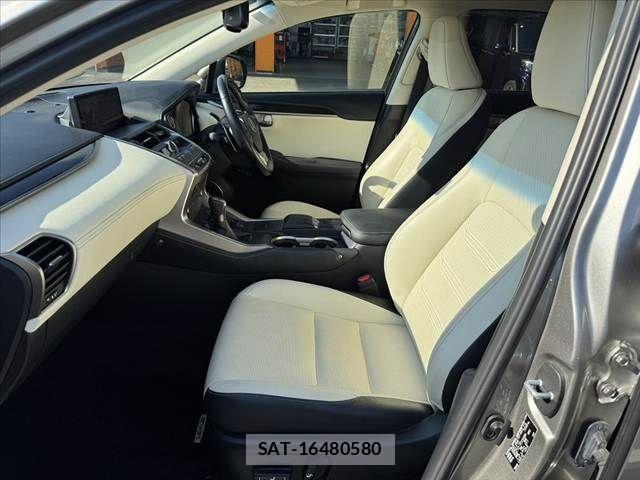 Lexus NX 2017-11 7221017-16