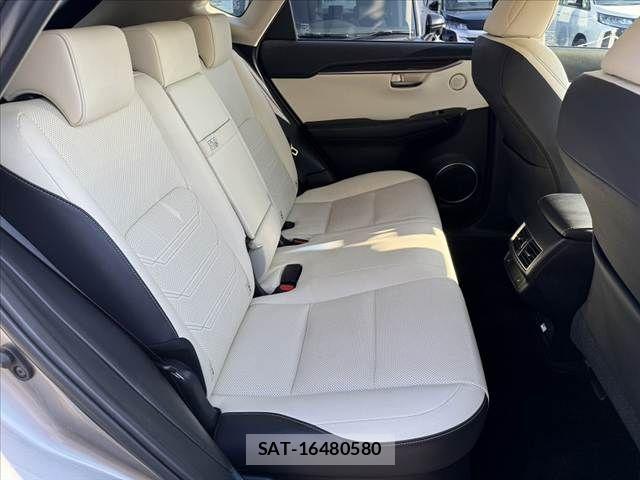 Lexus NX 2017-11 7221017-17