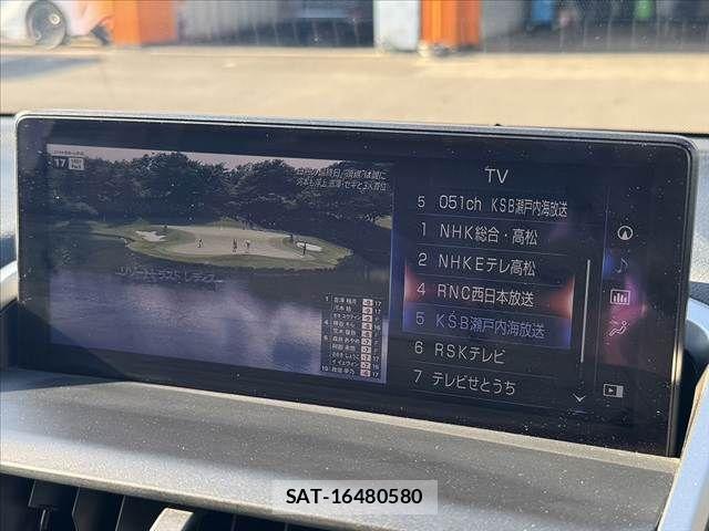 Lexus NX 2017-11 7221017-20