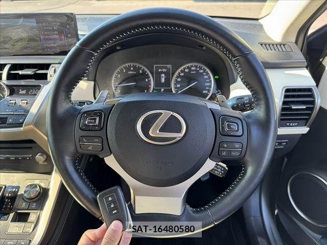 Lexus NX 2017-11 7221017-21