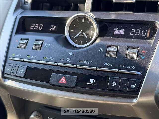 Lexus NX 2017-11 7221017-25