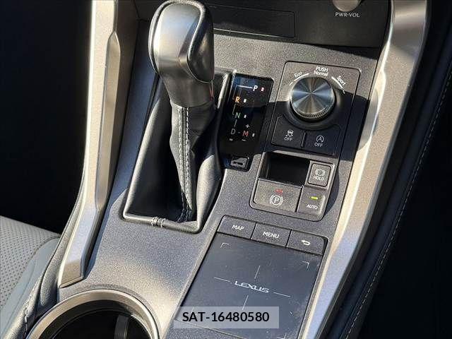 Lexus NX 2017-11 7221017-26