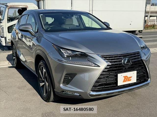 Lexus NX 2017-11 7221017-7