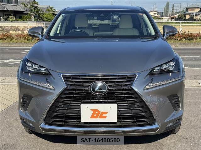Lexus NX 2017-11 7221017-8