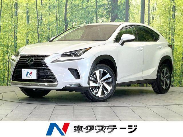 Lexus NX 2019-07 7221024-0