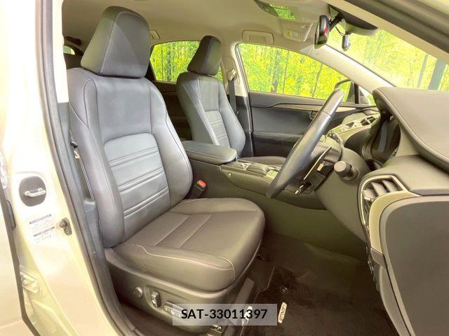 Lexus NX 2019-07 7221024-10