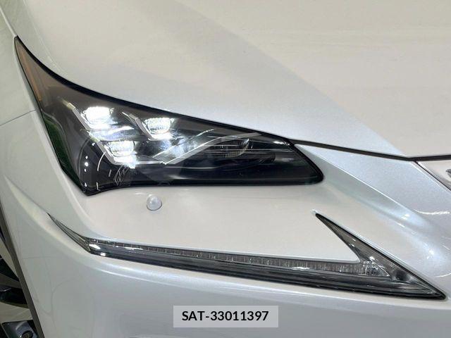 Lexus NX 2019-07 7221024-13