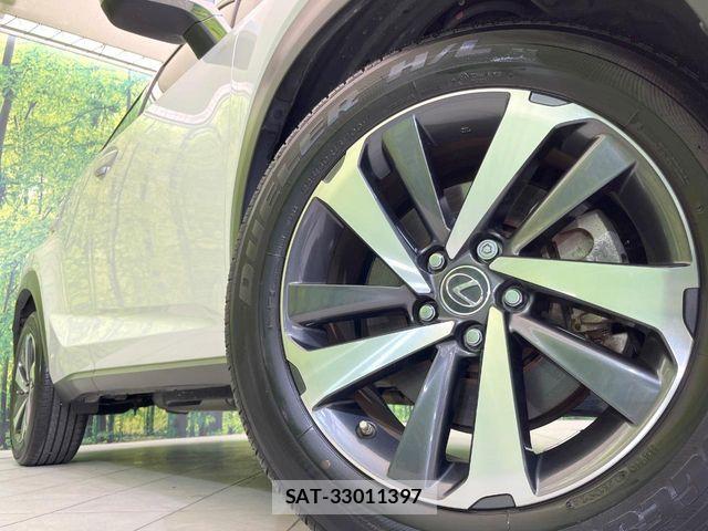 Lexus NX 2019-07 7221024-14