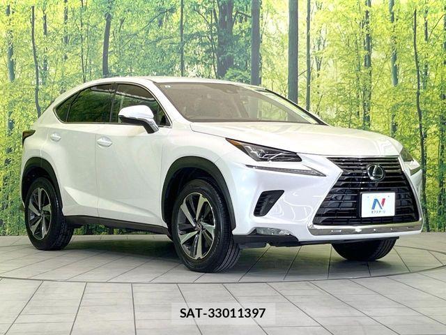 Lexus NX 2019-07 7221024-17