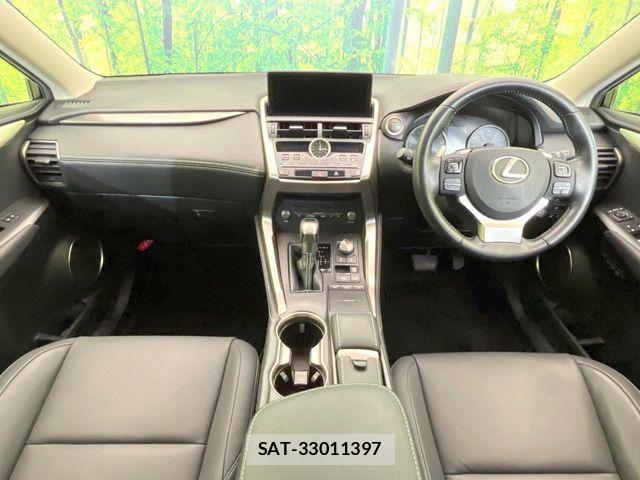 Lexus NX 2019-07 7221024-1