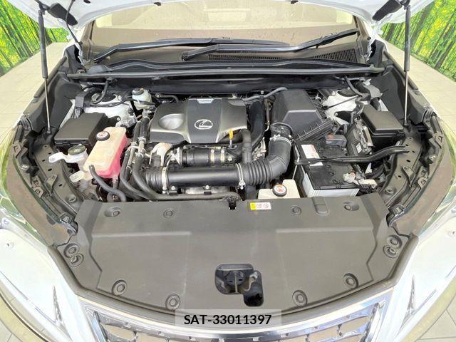 Lexus NX 2019-07 7221024-19