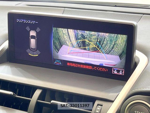 Lexus NX 2019-07 7221024-3