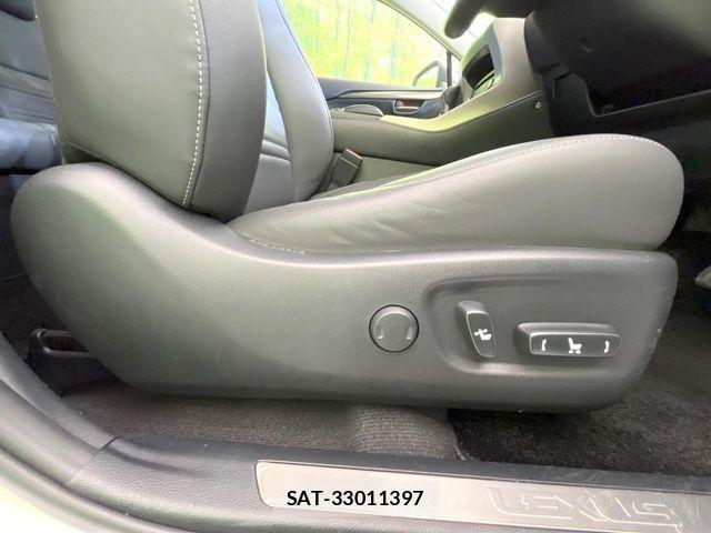 Lexus NX 2019-07 7221024-8