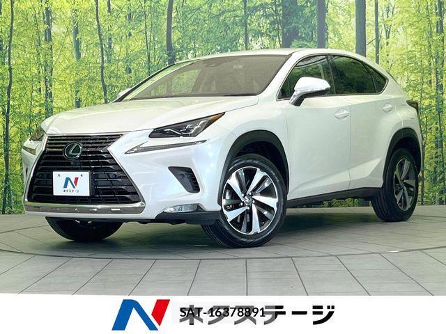 Lexus NX 2019-09 7221023-0