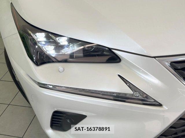 Lexus NX 2019-09 7221023-10
