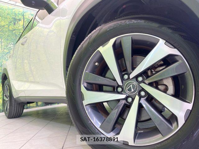 Lexus NX 2019-09 7221023-11