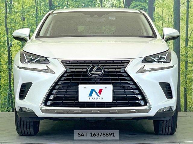 Lexus NX 2019-09 7221023-12