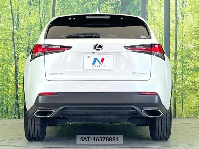 Lexus NX 2019-09 7221023-13